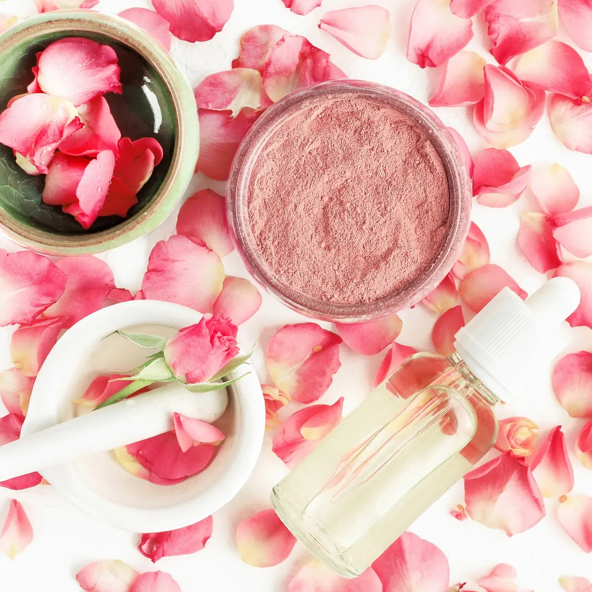 Natural Beauty Oils Compared: Jojoba, Rosehip and Argan for UK Skin Types